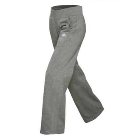 Nike Girls Jogging Bottoms (285925) Grey